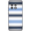 Picasee silikónový čierny obal pre OnePlus 11 5G - Static Lines Picasee silikónový čierny obal pre OnePlus 11 5G - Static Lines