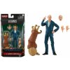 Hasbro Marvel Legends Spider-man J. Jonah Jameson