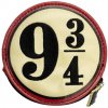 ABY style Peňaženka na mince okrúhla Harry Potter - Nástupište 9 a 3/4 ABY style Peňaženka na mince okrúhla Harry Potter - Nástupište 9 a 3/4
