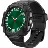 Spigen Rugged Armor Pro Samsung Galaxy Watch Ultra matte black ACS08427 Spigen Rugged Armor Pro Samsung Galaxy Watch Ultra matte black ACS08427