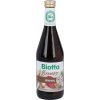 Biotta Breuss Šťava zeleninová original bio 0,5 l Biotta Breuss Šťava zeleninová original bio 0,5 l