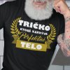Tričko s potlačou Tričko ktoré zakrýva perfektné telo Pánsky Čierna 3XL Tričko s potlačou Tričko ktoré zakrýva perfektné telo Pánsky Čierna 3XL