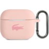 Lacoste Liquid Silicone Glossy Printing Logo puzdro pre Apple Airpods 3 LCA3SI Lacoste Liquid Silicone Glossy Printing Logo puzdro pre Apple Airpods 3 LCA3SI