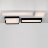 ACB Munich 90 LED Black P3759272N (Moderné španielske stropné LED svietidlo.) ACB Munich 90 LED Black P3759272N (Moderné španielske stropné LED svietidlo.)