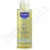 Mustela Bébé telový a masážny olej pre deti od narodenia 100 ml Mustela Bébé telový a masážny olej pre deti od narodenia 100 ml