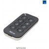 Nice MYGO8 diaľkový ovládač Nice MYGO8 diaľkový ovládač