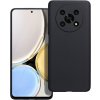 Silikónové na Honor Magic4 Lite 5G Matt TPU čierne