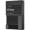 HGST, DC SN861 BICS6 NVMe U.2 7% OP 3.84TB SE 0TS2517 HGST, DC SN861 BICS6 NVMe U.2 7% OP 3.84TB SE 0TS2517