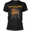 Amorphis - Borderland Back (tričko) XXL Amorphis - Borderland Back (tričko) XXL