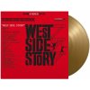 Soundtrack: West Side Story (Coloured Gold Vinyl) - 2Vinyl (LP) Soundtrack: West Side Story (Coloured Gold Vinyl) - 2Vinyl (LP)