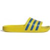 Šlapky adidas Yellow 9263580 Šlapky adidas Yellow 9263580