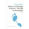 Foucault's History of Sexuality Volume I, The Will to Knowledge (Mark Kelly)(Brožovaná) Foucault's History of Sexuality Volume I, The Will to Knowledge (Mark Kelly)(Brožovaná)
