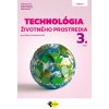 Technológia životného prostredia - 3. časť - Ďuricová Anna, Hroncová Emília, Ladomerský Juraj, Samešová Dagmar Technológia životného prostredia - 3. časť - Ďuricová Anna, Hroncová Emília, Ladomerský Juraj, Samešová Dagmar