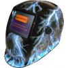 KWH 600 Flash skull