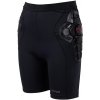 Detské chráničové šortky Burton Kids' Impact Short True Black S Detské chráničové šortky Burton Kids' Impact Short True Black S