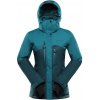 ALPINE PRO DEARA 2 Zelená/Tyrkysovo zelená DÁMSKA LYŽIARSKA BUNDA S MEMBRÁNOU PTX SNOW XXL ALPINE PRO DEARA 2 Zelená/Tyrkysovo zelená DÁMSKA LYŽIARSKA BUNDA S MEMBRÁNOU PTX SNOW XXL