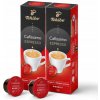 Tchibo Cafissimo Espresso Elegant Aroma Arabica Káva 10x2 kapsúl - Súprava Tchibo Cafissimo Espresso Elegant Aroma Arabica Káva 10x2 kapsúl - Súprava
