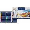 OLEJOVÉ PASTELY - FABER CASTELL - CREATIVE STUDIO | 36 KS OLEJOVÉ PASTELY - FABER CASTELL - CREATIVE STUDIO | 36 KS