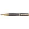 Parker 1502/6613725 Ingenuity Core Grey GT plniace pero hrot F Parker 1502/6613725 Ingenuity Core Grey GT plniace pero hrot F