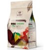 Cacao Barry Origin čokoláda Tanzanie hořká 75% 1 kg