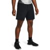 UNDER ARMOUR Tech Vent 7in Shorts Black - XXXL UNDER ARMOUR Tech Vent 7in Shorts Black - XXXL