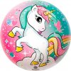 Mondo gumená rozprávková lopta Jednorožec Unicorn 14 cm Mondo gumená rozprávková lopta Jednorožec Unicorn 14 cm