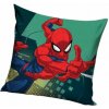 Carbotex vankúš Spider-Man Nová Generácia 40x40