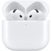 Apple AirPods 4 biela (2024) / bezdrôtové slúchadlá / Bluetooth / výdrž až 30 hodín (MXP63) Apple AirPods 4 biela (2024) / bezdrôtové slúchadlá / Bluetooth / výdrž až 30 hodín (MXP63)