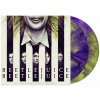 Soundtrack: Beetlejuice Beetlejuice (Coloured Lime Green & Purple Vinyl) - 2Vinyl (LP) Soundtrack: Beetlejuice Beetlejuice (Coloured Lime Green & Purple Vinyl) - 2Vinyl (LP)