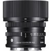 SIGMA 45mm f/2.8 DG DN Contemporary L-mount