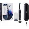 Magnetická zubná kefka Oral-B iO9 Onyx Black Magnetická zubná kefka Oral-B iO9 Onyx Black