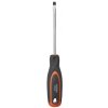 Skrutkovač plochý PL6 x 100 mm HARDEN (550253) Skrutkovač plochý PL6 x 100 mm HARDEN (550253)
