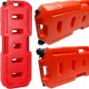 KANISTER HDPE 30L OCHRANNÝ NA PALIVO BENZÍN MOTOR ŠTVORKOLKA JEEP OFF-ROAD S LIEVIKOM KANISTER HDPE 30L OCHRANNÝ NA PALIVO BENZÍN MOTOR ŠTVORKOLKA JEEP OFF-ROAD S LIEVIKOM