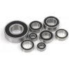 GForce Kuličkové ložisko 15x21x4 mm MR6702-2RS 4 GForce Kuličkové ložisko 15x21x4 mm MR6702-2RS 4