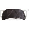 Kryt pod motor POLCAR 9541WM Kryt pod motor POLCAR 9541WM