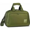 Príručná taška pod sedadlo Worldpack Basel 40×25×20 cm, 18 L - zelená Príručná taška pod sedadlo Worldpack Basel 40×25×20 cm, 18 L - zelená