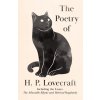 Poetry of H. P. Lovecraft (H. P. Lovecraft)(Brožovaná) Poetry of H. P. Lovecraft (H. P. Lovecraft)(Brožovaná)