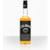Ezra Brooks Black Label 40% 0,7 l (čistá fľaša)