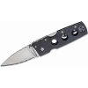 COLD STEEL Hold Out 3 Blade Serr. Edge 11G3S COLD STEEL Hold Out 3 Blade Serr. Edge 11G3S