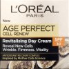 L'Oréal Age Perfect Cell Renew denný krém SPF 30 50 ml L'Oréal Age Perfect Cell Renew denný krém SPF 30 50 ml