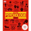 Kniha psychologie Kniha psychologie