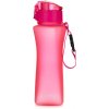 OXYBAG Láhev na pití Tritan růžová - matná 550 ml OXYBAG Láhev na pití Tritan růžová - matná 550 ml