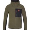 Hannah KODIAK HOODY ivy green/anthracite