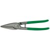 Bessey Nožnice na plech D102-250-SB, kovaná oceľ, PVC, D102-250-SB Bessey Nožnice na plech D102-250-SB, kovaná oceľ, PVC, D102-250-SB