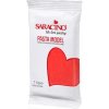 Modelovacia hmota Saracino - Červená (Red) 1kg Modelovacia hmota Saracino - Červená (Red) 1kg