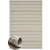 My Flair , Kusový koberec Oasis beige – na von aj na doma, 160x230, béžová, chodba / predsieň My Flair , Kusový koberec Oasis beige – na von aj na doma, 160x230, béžová, chodba / predsieň