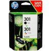HP N9J72AE 2-pack - originálny HP N9J72AE 2-pack - originálny