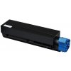 Naplnka OKI 44992402 - čierny kompatibilný toner Naplnka OKI 44992402 - čierny kompatibilný toner