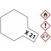 Farba Tamiya Acrylic X-21 - Flat Base 23ml Farba Tamiya Acrylic X-21 - Flat Base 23ml