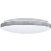 EUlight by MILAGRO Stropné LED svietidlo Siena, 1x LED 25w, 3000-6000k, ch EUlight by MILAGRO Stropné LED svietidlo Siena, 1x LED 25w, 3000-6000k, ch